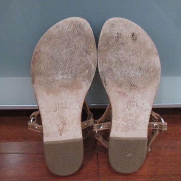 J. McLaughlin "Nolita" Sandal - Picture 8 of 8